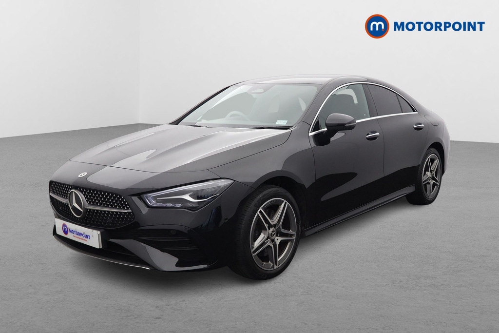 Used Mercedes-Benz CLA 2023 for sale - 77519918: Photo 3