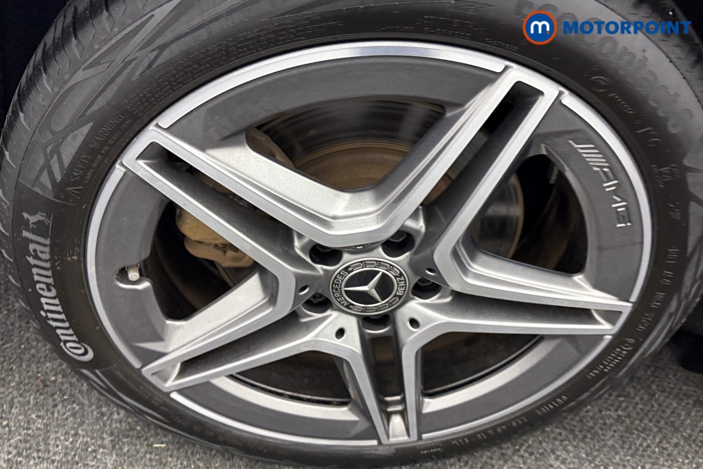 Used Mercedes-Benz CLA 2023 for sale - 77519918: Photo 38