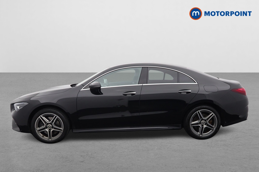 Used Mercedes-Benz CLA 2023 for sale - 77519918: Photo 4