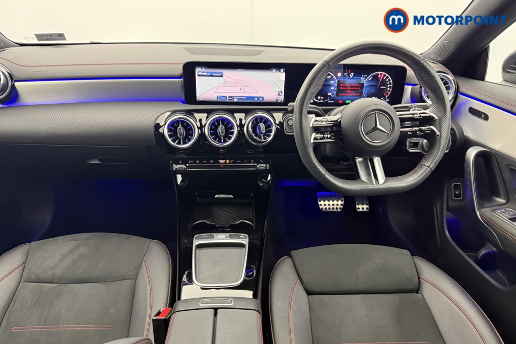 Used Mercedes-Benz CLA 2023 for sale - 77519918: Photo 9