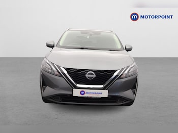 Used Nissan Qashqai undefined for sale - 78856961: Photo