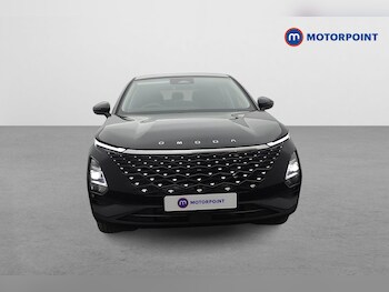 Used Omoda OMODA 5 undefined for sale - 78605295: Photo