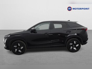 Used Omoda OMODA 5 undefined for sale - 78605295: Photo
