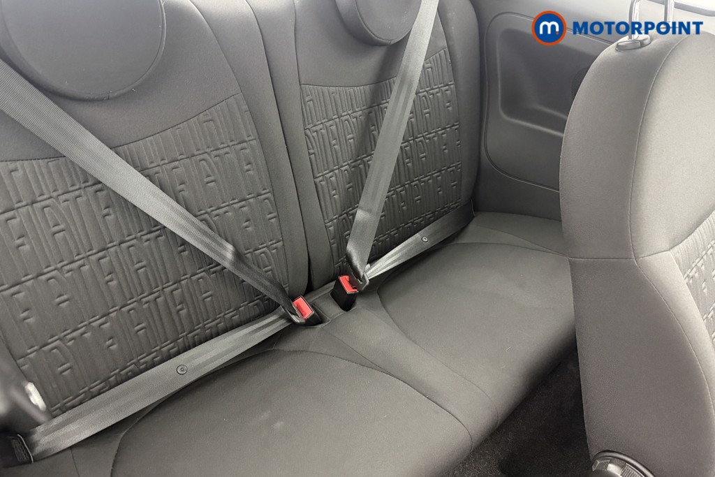 Used Fiat 500 2023 for sale - 77543278: Photo 16