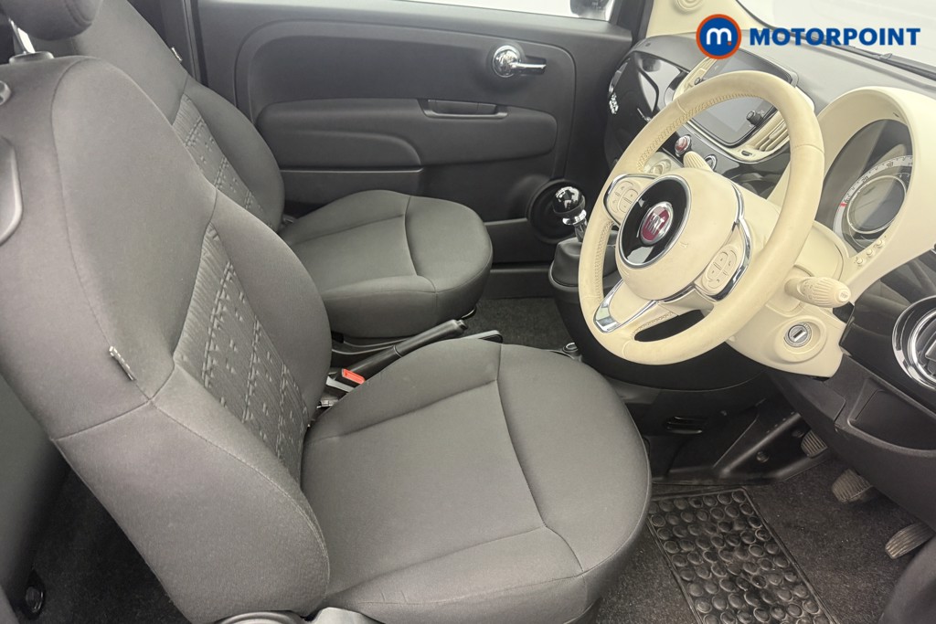 Used Fiat 500 2023 for sale - 77543278: Photo 17