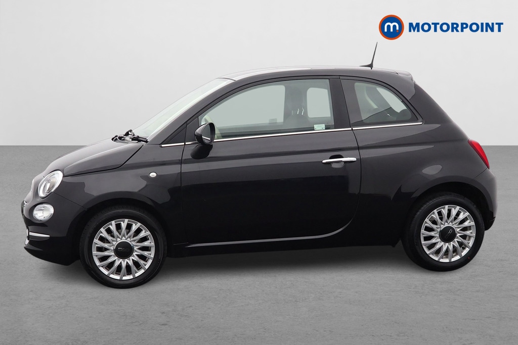 Used Fiat 500 2023 for sale - 77543278: Photo 4