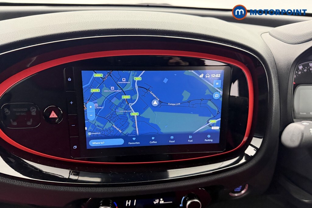 Used Toyota Aygo X for sale - 77639670: Photo 10