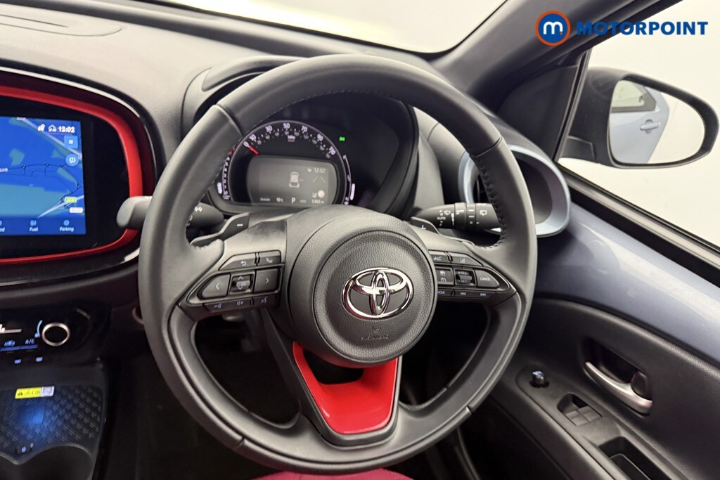 Used Toyota Aygo X for sale - 77639670: Photo 11