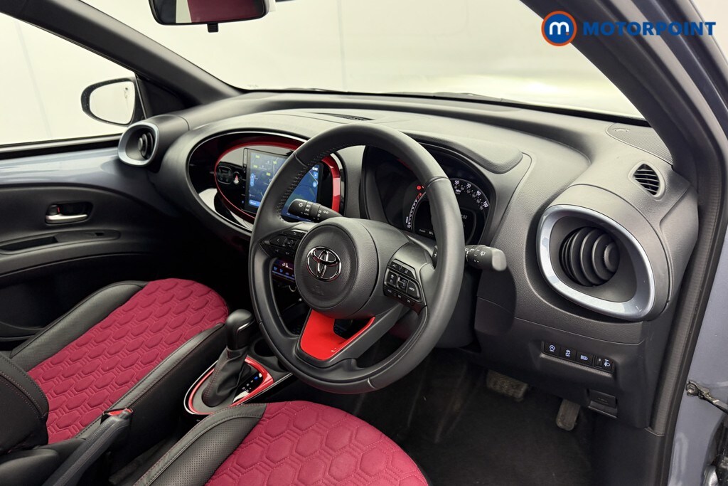 Used Toyota Aygo X for sale - 77639670: Photo 12