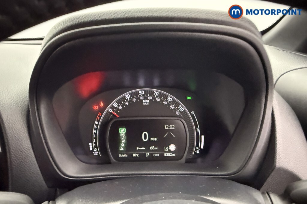 Used Toyota Aygo X for sale - 77639670: Photo 13