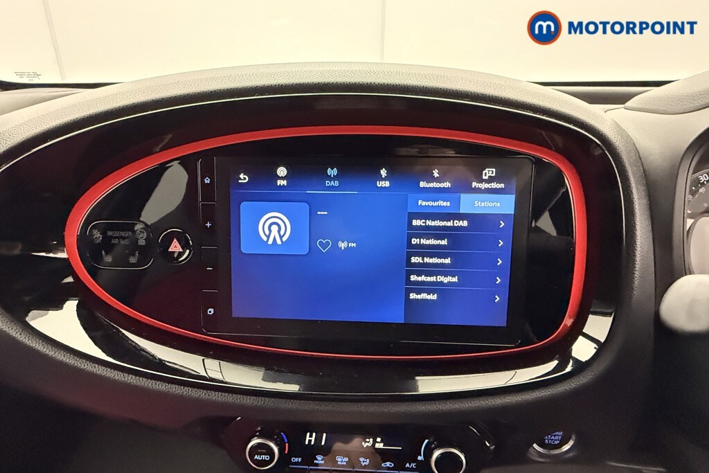 Used Toyota Aygo X for sale - 77639670: Photo 14