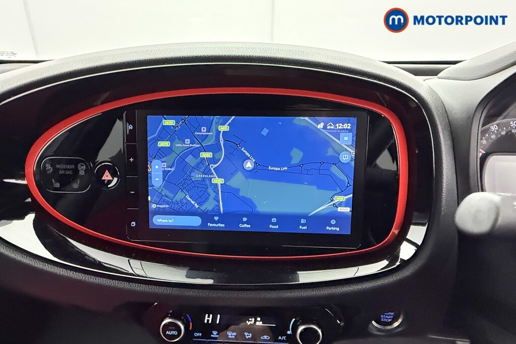 Used Toyota Aygo X for sale - 77639670: Photo 17