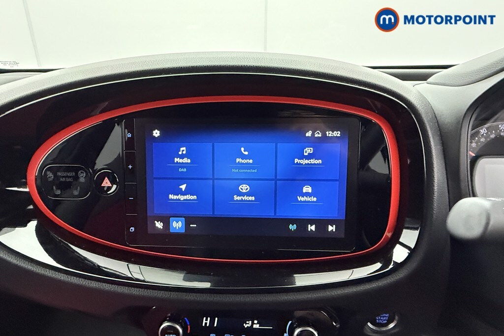 Used Toyota Aygo X for sale - 77639670: Photo 18