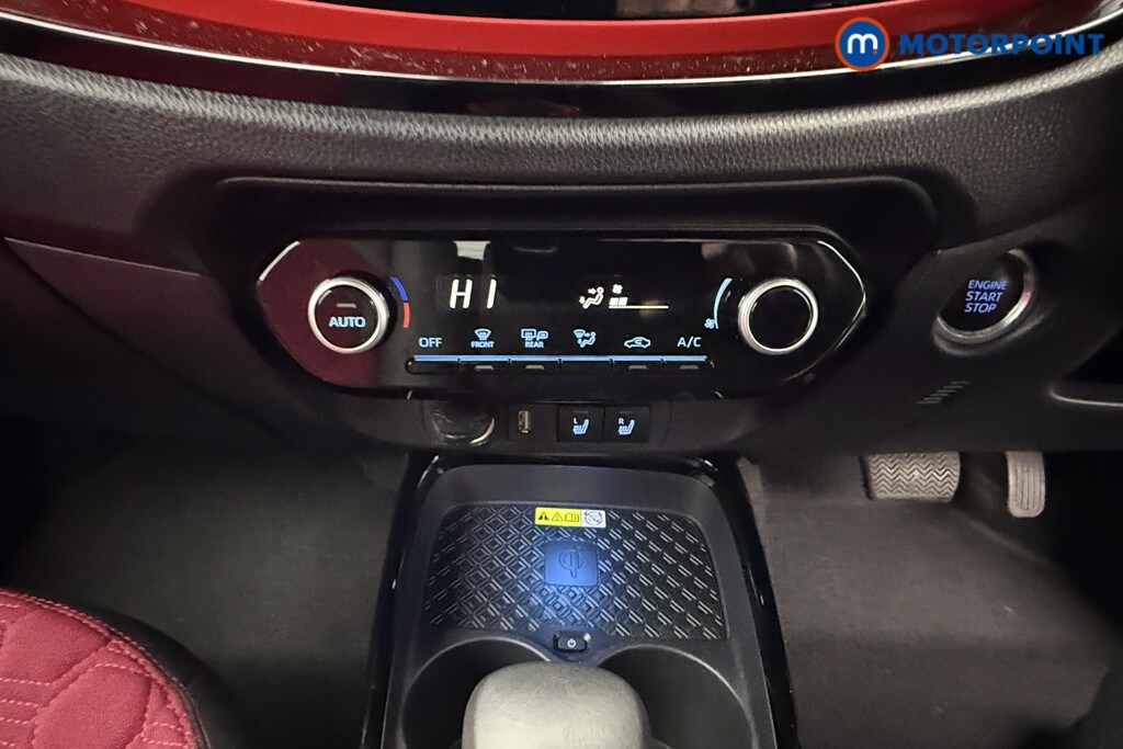 Used Toyota Aygo X for sale - 77639670: Photo 19