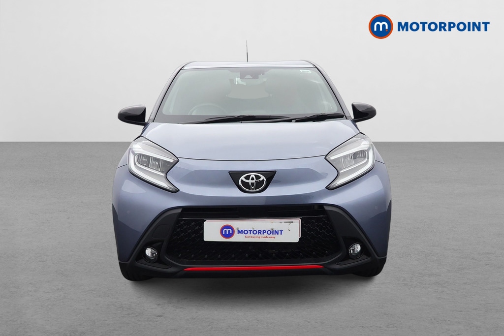 Used Toyota Aygo X for sale - 77639670: Photo 2