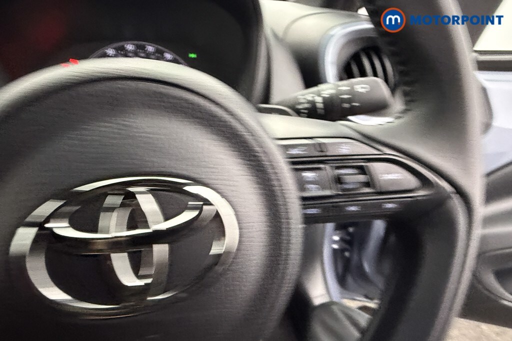 Used Toyota Aygo X for sale - 77639670: Photo 22