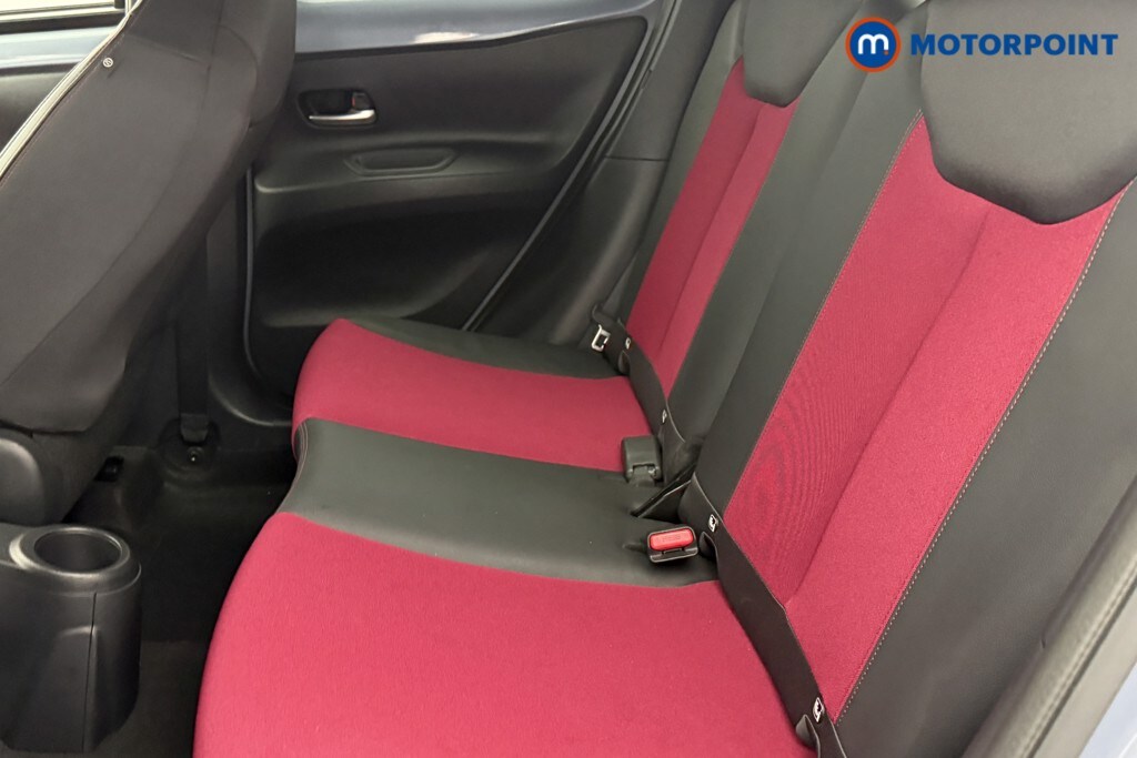 Used Toyota Aygo X for sale - 77639670: Photo 29