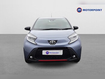 Used Toyota Aygo X undefined for sale - 77639670: Photo
