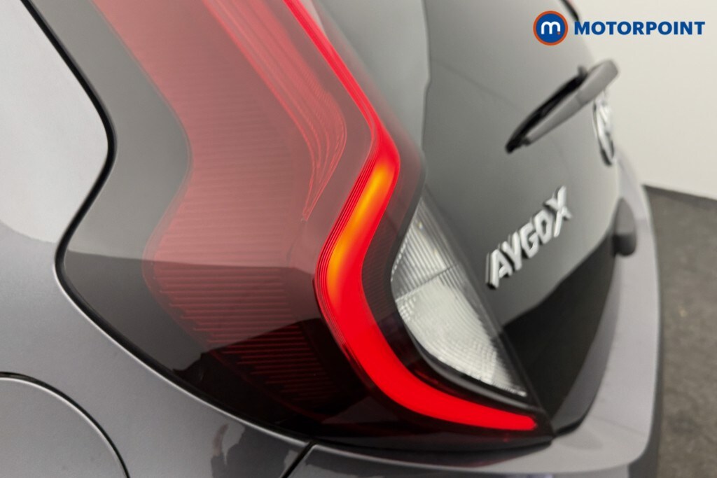 Used Toyota Aygo X for sale - 77639670: Photo 31