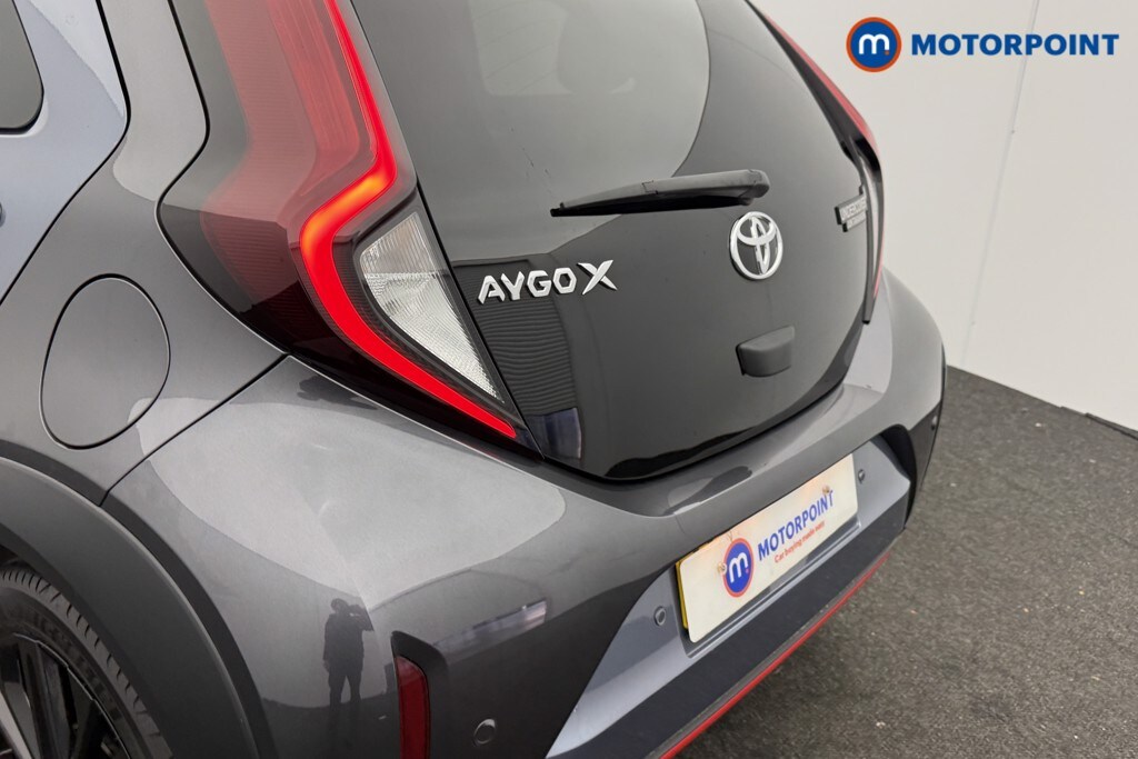 Used Toyota Aygo X for sale - 77639670: Photo 32