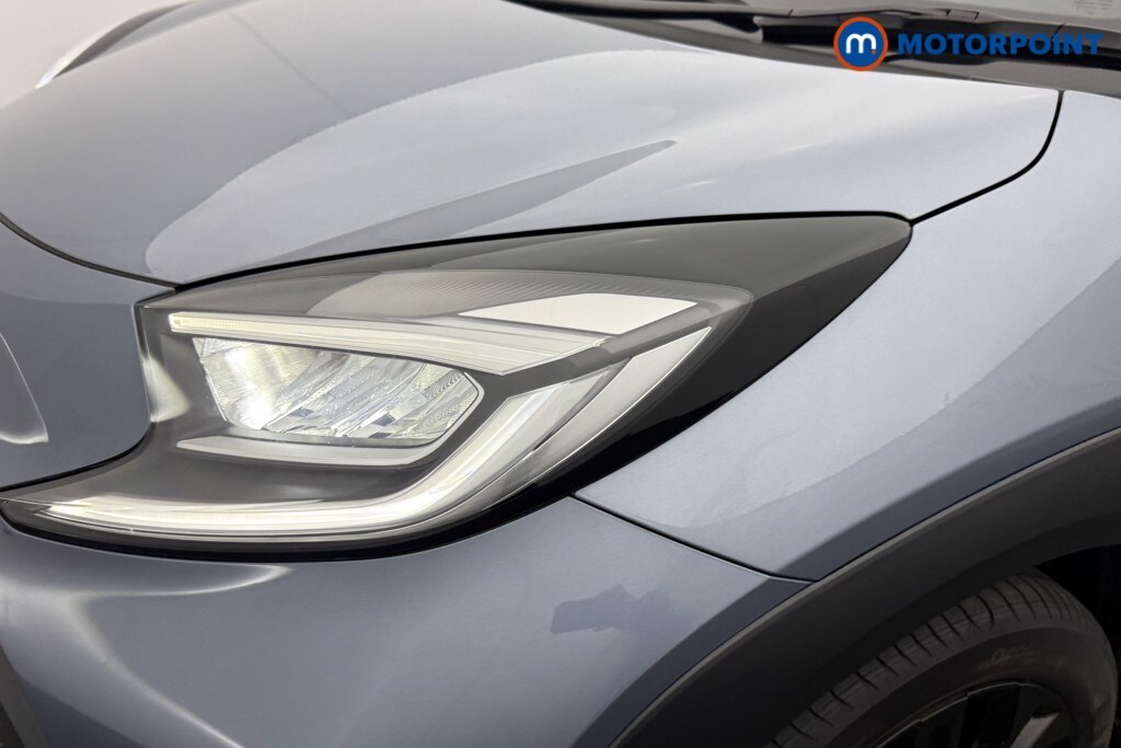 Used Toyota Aygo X for sale - 77639670: Photo 33