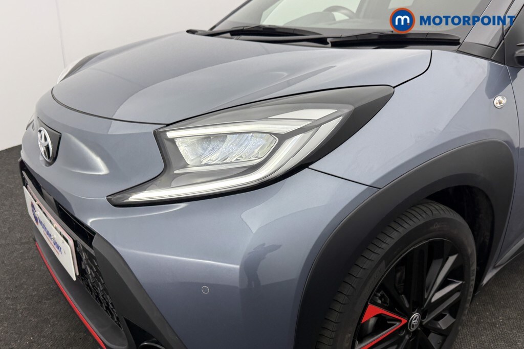 Used Toyota Aygo X for sale - 77639670: Photo 34