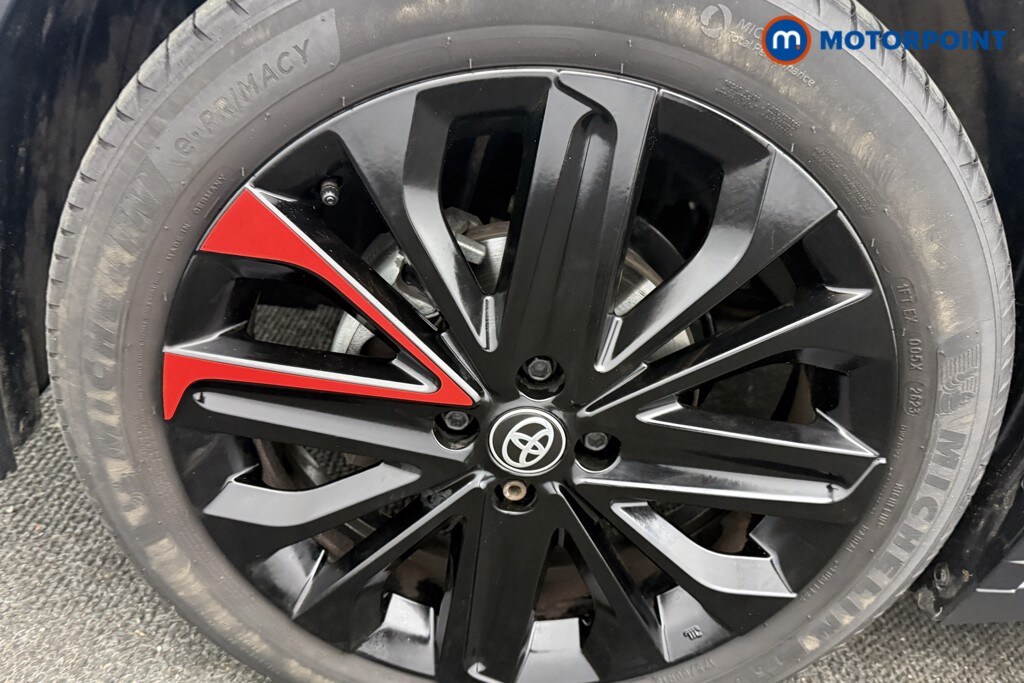 Used Toyota Aygo X for sale - 77639670: Photo 35