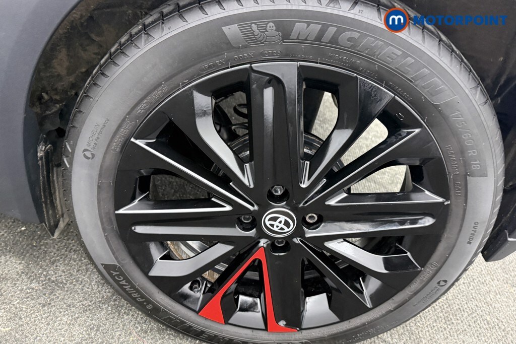 Used Toyota Aygo X for sale - 77639670: Photo 36