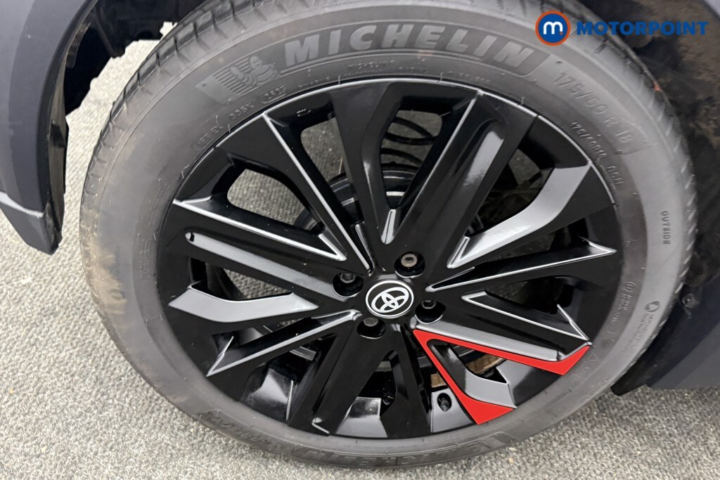 Used Toyota Aygo X for sale - 77639670: Photo 37