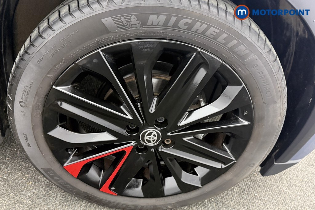 Used Toyota Aygo X for sale - 77639670: Photo 38