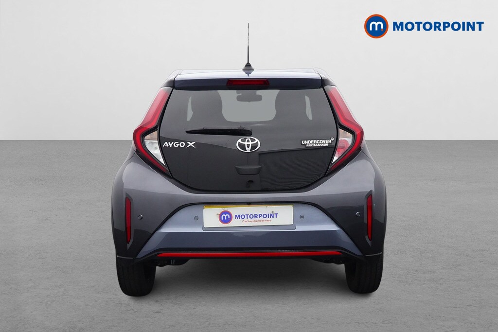 Used Toyota Aygo X for sale - 77639670: Photo 6