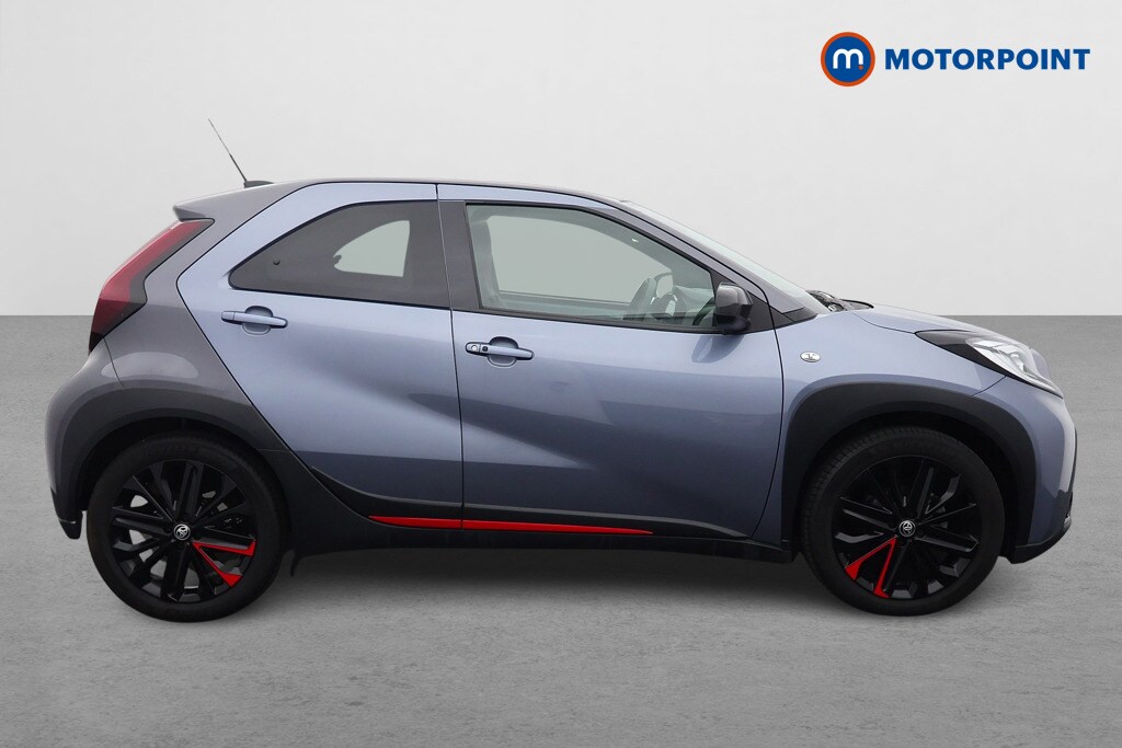 Used Toyota Aygo X for sale - 77639670: Photo 8