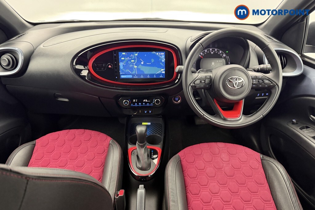 Used Toyota Aygo X for sale - 77639670: Photo 9