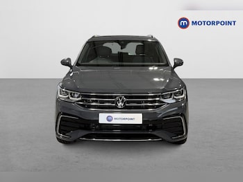 Used Volkswagen Tiguan 2022 for sale - 75487142: Photo