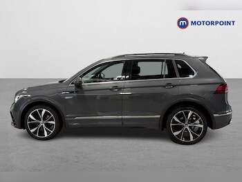 Used Volkswagen Tiguan 2022 for sale - 75487142: Photo