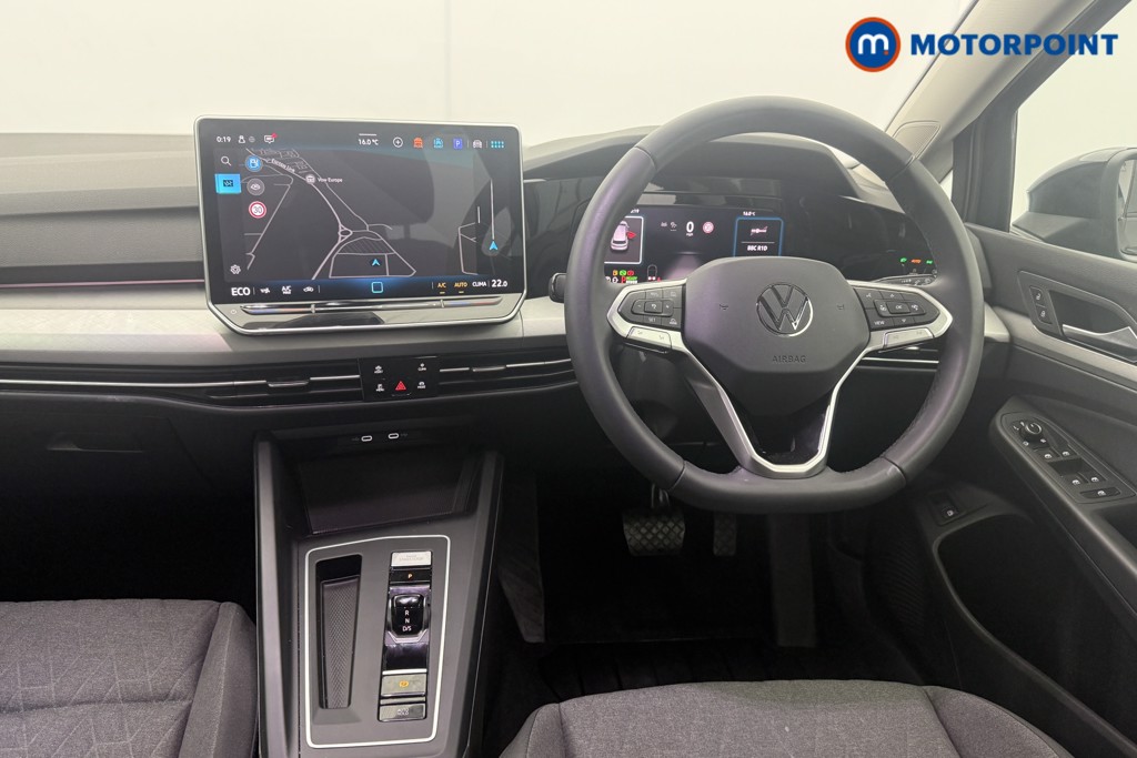 Used Volkswagen Golf 2025 for sale - 78153245: Photo 10