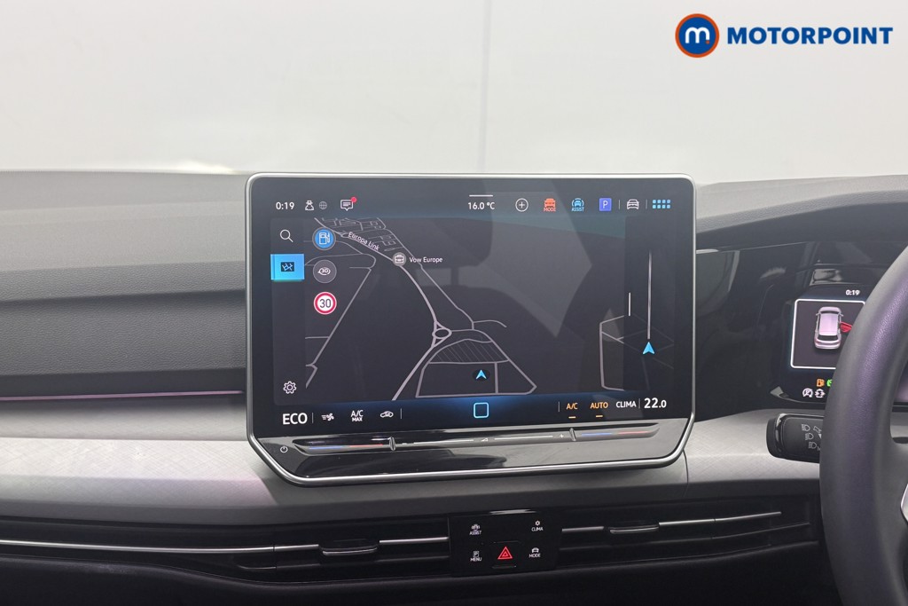 Used Volkswagen Golf 2025 for sale - 78153245: Photo 11