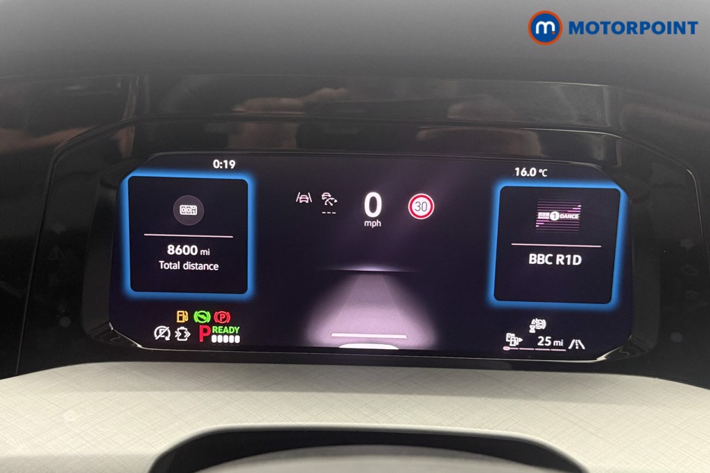 Used Volkswagen Golf 2025 for sale - 78153245: Photo 12