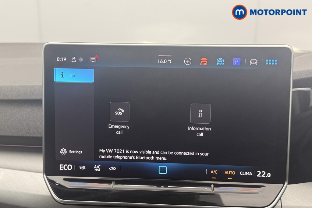 Used Volkswagen Golf 2025 for sale - 78153245: Photo 20