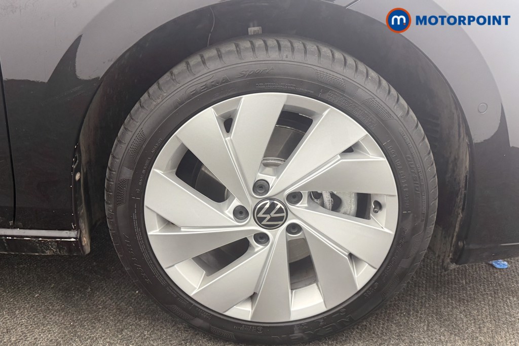 Used Volkswagen Golf 2025 for sale - 78153245: Photo 34