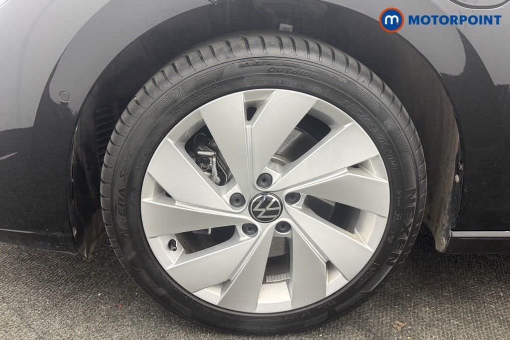 Used Volkswagen Golf 2025 for sale - 78153245: Photo 35