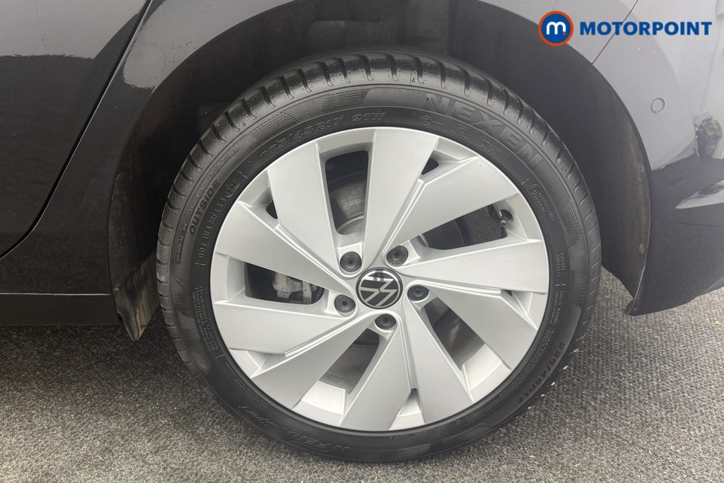 Used Volkswagen Golf 2025 for sale - 78153245: Photo 36