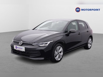 Used Volkswagen Golf 2025 for sale - 78153245: Photo