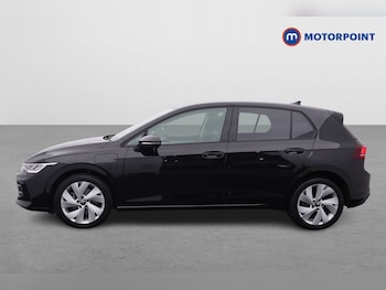 Used Volkswagen Golf 2025 for sale - 78153245: Photo