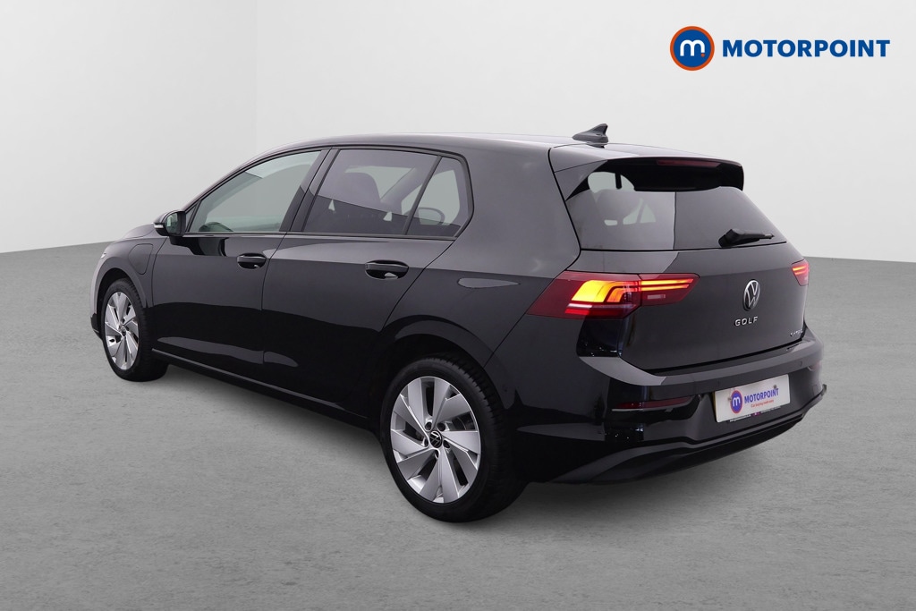 Used Volkswagen Golf 2025 for sale - 78153245: Photo 5