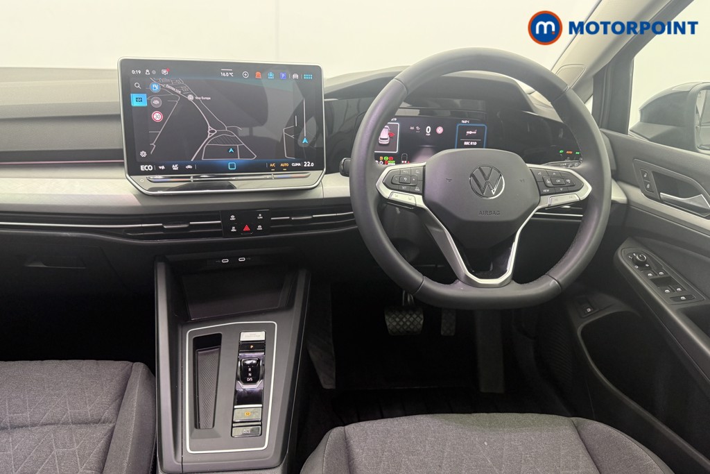 Used Volkswagen Golf 2025 for sale - 78153245: Photo 9