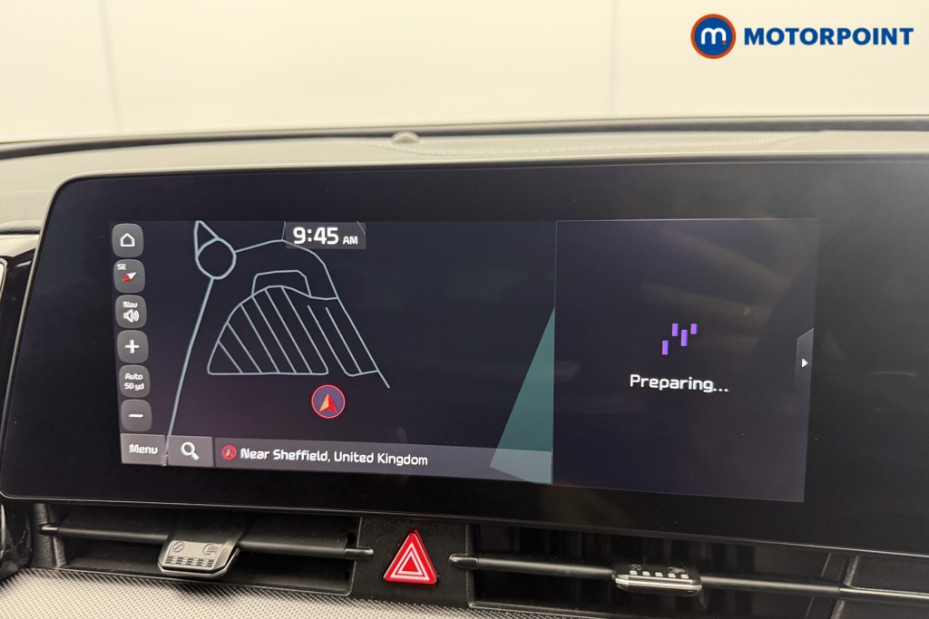 Used Kia Sportage 2025 for sale - 77872759: Photo 10