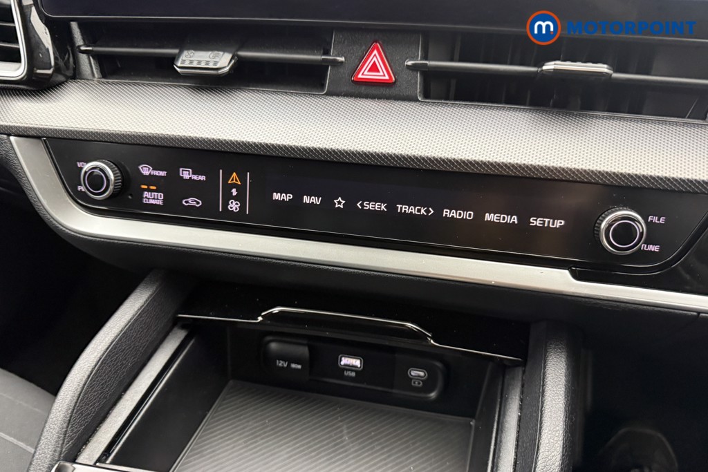 Used Kia Sportage 2025 for sale - 77872759: Photo 11