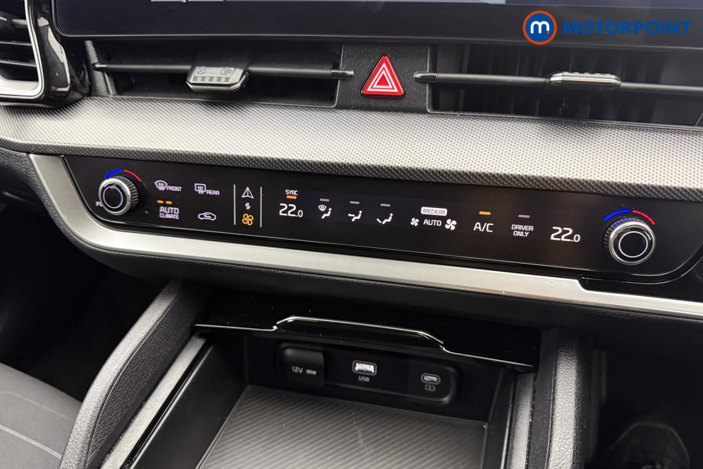 Used Kia Sportage 2025 for sale - 77872759: Photo 12