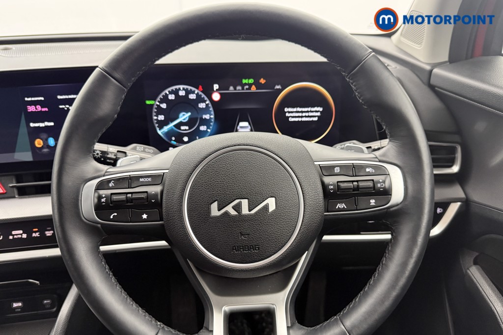 Used Kia Sportage 2025 for sale - 77872759: Photo 14